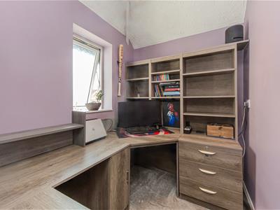 Office / Dressing Room